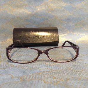 BCBG MAXAZRIA Eyeglasses